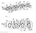 Fig. 01 - Heat exchanger fin