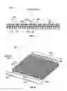 Fig. 06 - Heat exchanger fin