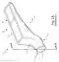 Fig. 02 - Inlet header duct design features