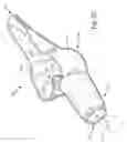 Fig. 09 - Inlet header duct design features