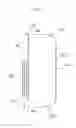 Fig. 03 - COMPLIANT HEATING SYSTEM COMPRISING A COMPRESSIVE SEAL EXPANSION JOINT