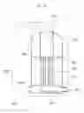 Fig. 04 - COMPLIANT HEATING SYSTEM COMPRISING A COMPRESSIVE SEAL EXPANSION JOINT