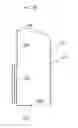 Fig. 05 - COMPLIANT HEATING SYSTEM COMPRISING A COMPRESSIVE SEAL EXPANSION JOINT
