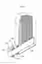 Fig. 15 - COMPLIANT HEATING SYSTEM COMPRISING A COMPRESSIVE SEAL EXPANSION JOINT