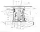 Fig. 01 - Thermal conduction device and associated heat dissipation system