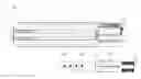 Fig. 01 - Firearms suppressor assembly
