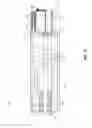 Fig. 03 - Firearms suppressor assembly