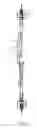 Fig. 04 - Hybrid riser for archery bow