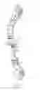 Fig. 07 - Hybrid riser for archery bow
