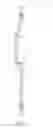 Fig. 08 - Hybrid riser for archery bow