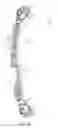 Fig. 17 - Hybrid riser for archery bow