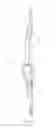 Fig. 22 - Hybrid riser for archery bow