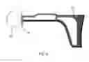 Fig. 08 - Modular buttstock interface cap