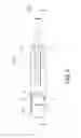 Fig. 04 - Sensor head for positioning sensor