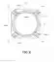 Fig. 07 - Sensor head for positioning sensor
