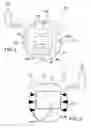 Fig. 03 - ELECTRONIC NAVIGATION ASSEMBLY