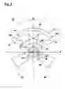 Fig. 03 - Rotation angle sensor having a compensation element