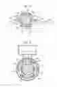 Fig. 11 - Capacitive electromagnetic flowmeter