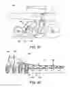 Fig. 18 - Agricultural product application system and method thereof