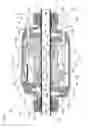 Fig. 05 - Clamp-on type ultrasonic flow sensor