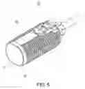 Fig. 06 - Small photoelectric sensor