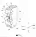 Fig. 05 - Photoelectric sensor capable of suppressing cable breakage