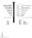 Fig. 28 - Integrated circuit for spectral imaging system