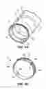 Fig. 02 - Asymmetric piezometer ring