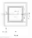 Fig. 03 - Sensor device utilizing adhesives and manufacturing method thereof