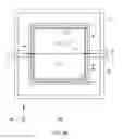 Fig. 06 - Sensor device utilizing adhesives and manufacturing method thereof