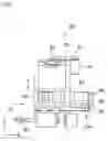 Fig. 12 - Dynamic balancing test and correction apparatus