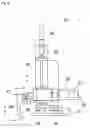 Fig. 13 - Dynamic balancing test and correction apparatus
