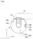 Fig. 17 - Dynamic balancing test and correction apparatus