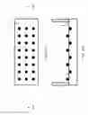 Fig. 07 - Method and device for detecting bacteria and determining the concentration thereof in a liquid sample