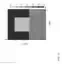 Fig. 16 - Porous silicon sensor