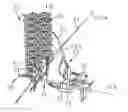 Fig. 01 - Apparatus and method for inspecting a power line
