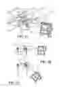 Fig. 04 - Apparatus and method for inspecting a power line
