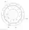 Fig. 01 - Methods and systems for high fidelity electrical tomographic processes