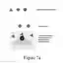 Fig. 10 - Sensing elements comprising gold nanoparticle-grafted carbon black