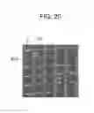 Fig. 20 - Fluorescent testing system, dielectrophoresis device, and molecular testing method