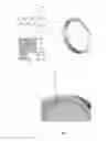 Fig. 06 - Practical ion mobility spectrometer apparatus and methods for chemical and/or biological detection