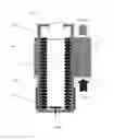 Fig. 07 - Practical ion mobility spectrometer apparatus and methods for chemical and/or biological detection