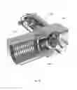 Fig. 11 - Practical ion mobility spectrometer apparatus and methods for chemical and/or biological detection