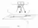 Fig. 06 - Method for identification of proper probe placement on printed circuit board