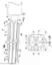 Fig. 12 - Systems and methods for measuring the electrical contact resistance at an interface