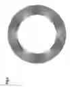 Fig. 09 - Multi-contact hall plate having contacts equally distributed along an inner edge region of the hall plate
