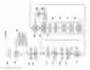 Fig. 23 - Methods and apparatus for array based LiDAR systems with reduced interference