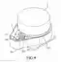 Fig. 10 - LiDAR system and electronic device