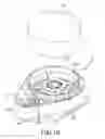 Fig. 11 - LiDAR system and electronic device