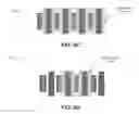 Fig. 10 - DETECTION SYSTEM WITH CONFIGURABLE RANGE AND FIELD OF VIEW